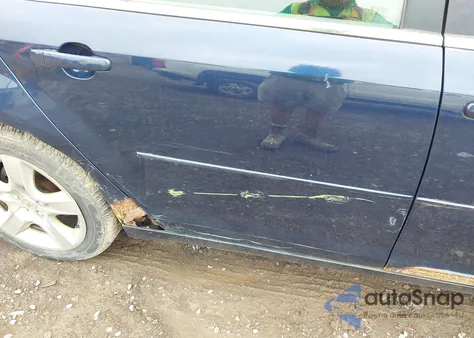 2010 Chevrolet Malibu Ls из США, поврежденный, VIN 1G1ZB5EB6A4106805